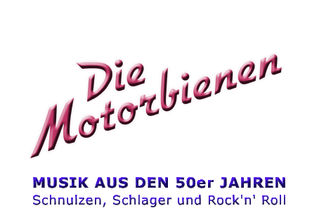 Die Motorbienen